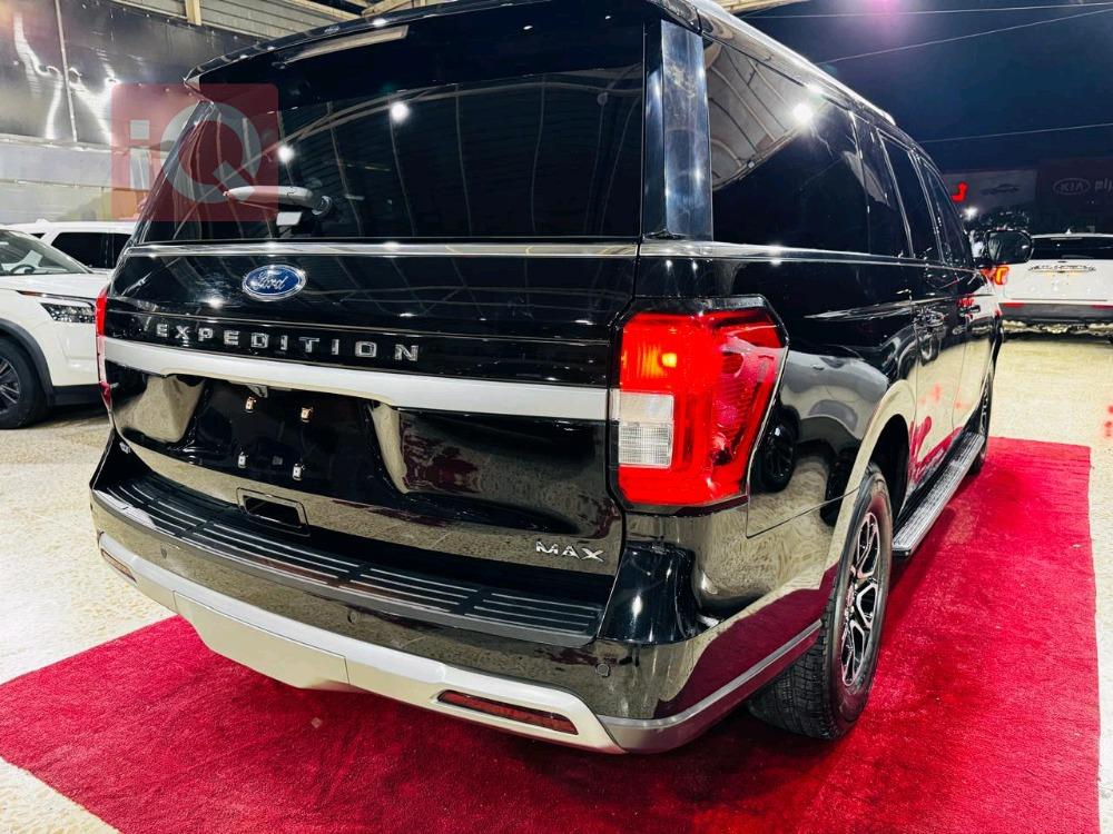 Ford Expedition